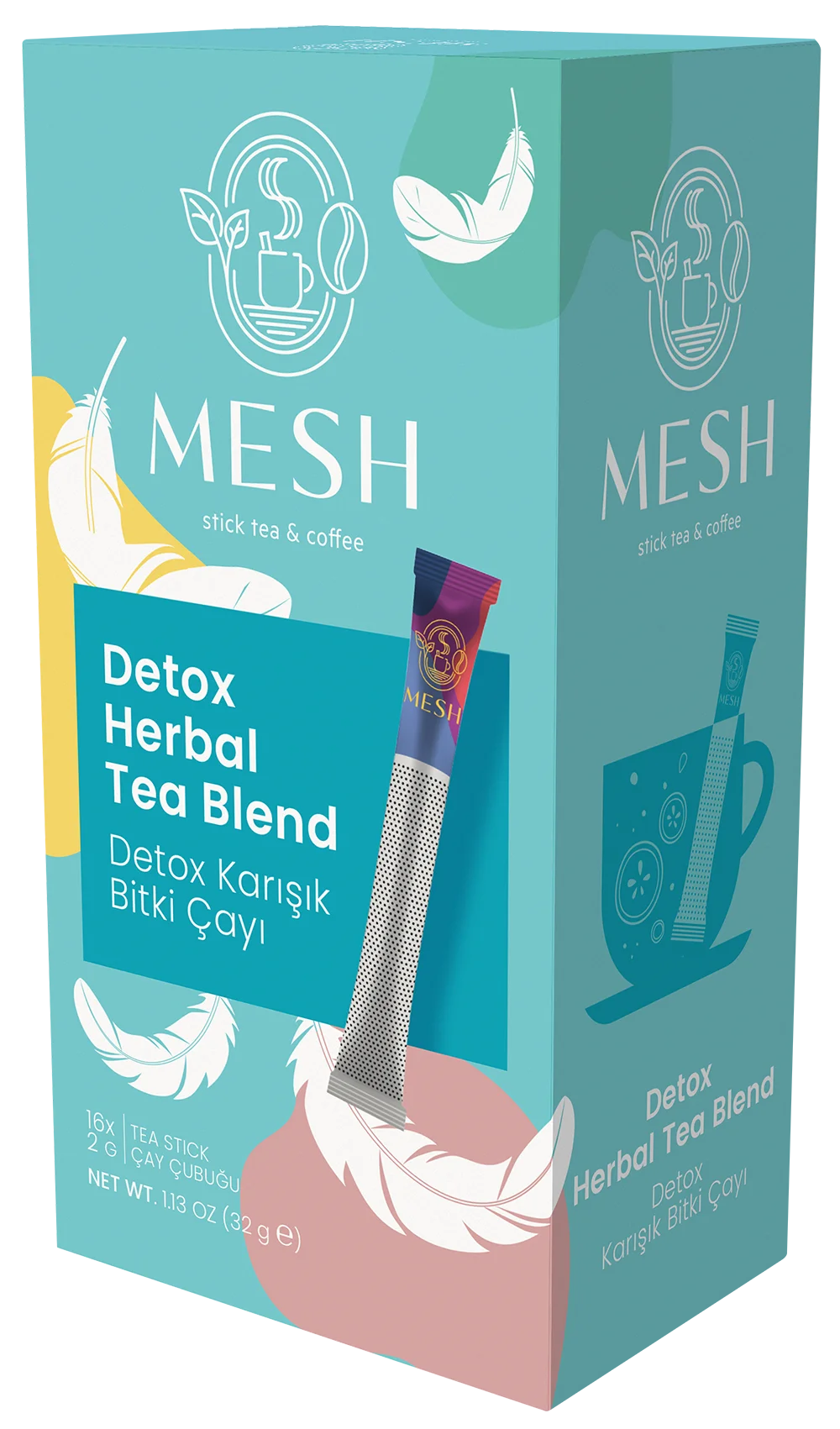 Detox