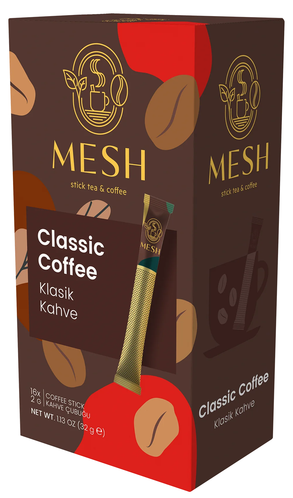 Classic Coffee