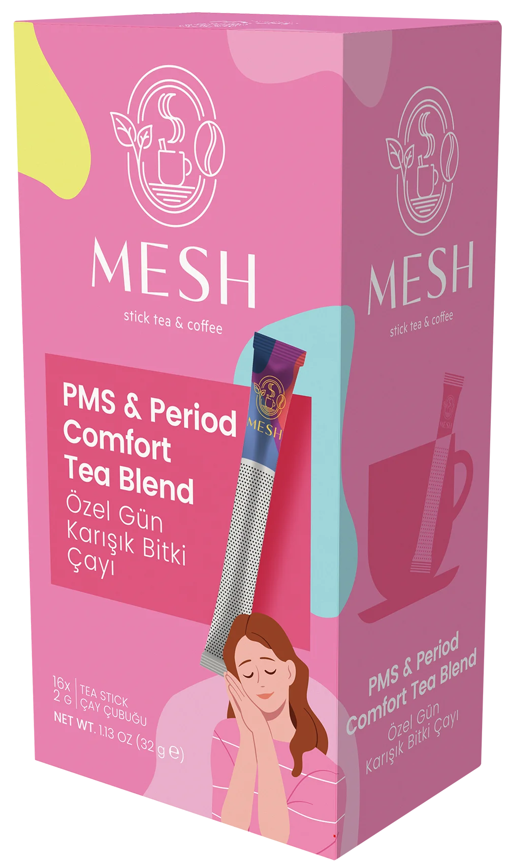 Special Day Tea