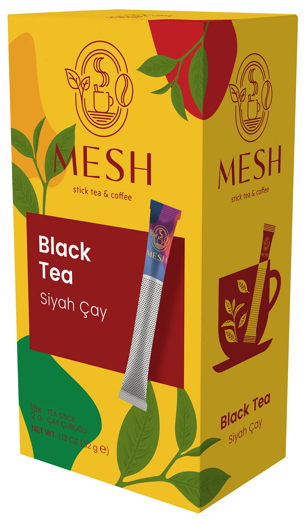 Black Tea