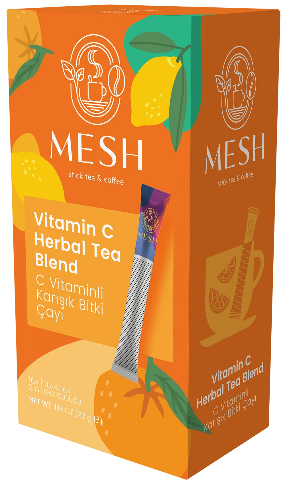 C Vitamin