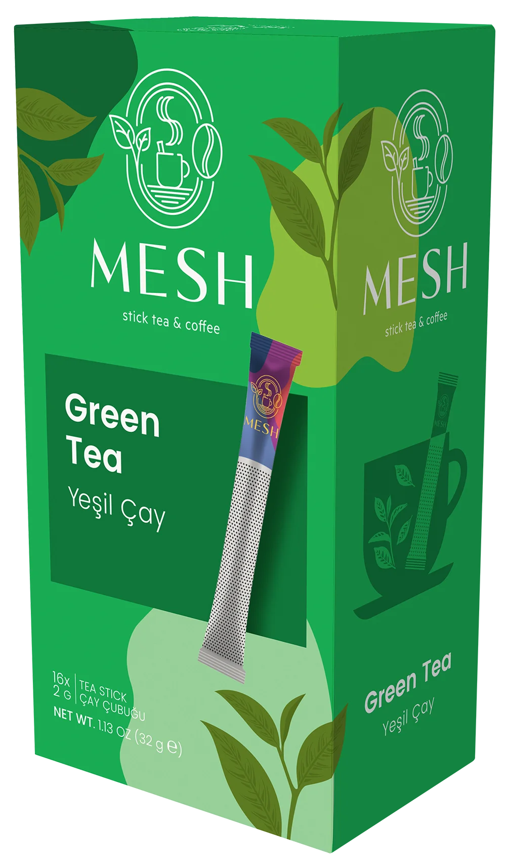 Green Tea