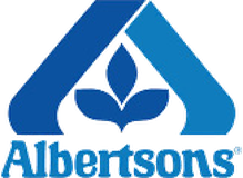 Albertsons logosu