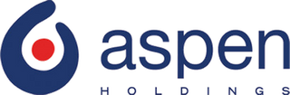 Aspen logosu