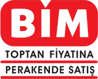 BİM logosu