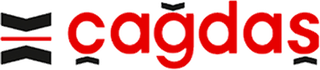 Çağdaş Marketleri logosu