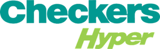 Checkers Hyper logosu