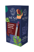Çikolata Aromalı Mate Çayı