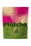 Çilek Vanilya Aromalı Matcha
