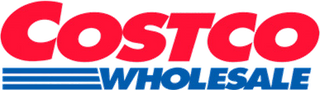 Costco Wholesale logosu