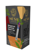 Bergamot Aromalı Siyah Çay