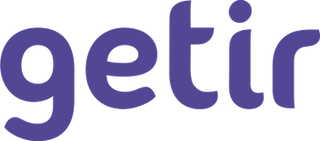 Getir logosu