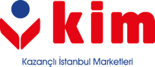 Kim Market logosu