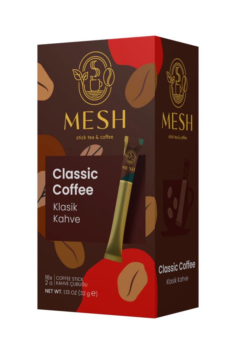 Klasik Kahve