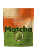Mango Vanilya Aromalı Matcha