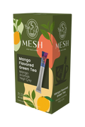 Mango Aromalı Yeşil Çay