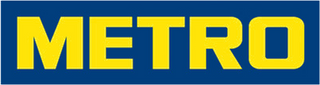 Metro logosu