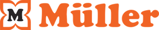 Müller logosu