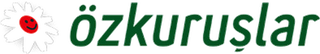 Özkuruşlar logosu