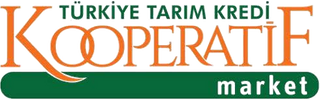 Tarım Kredi Kooperatifleri logosu