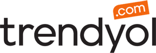 Trendyol logosu
